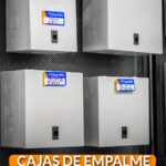 CAJAS-EMPALME-METALICAS
