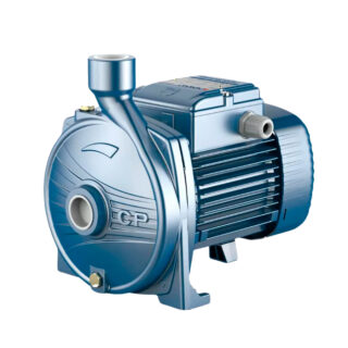 ELECTROBOMBA CENTRÍFUGA 5.5 HP 5½ HP 220/440 V TRIFÁSICA CP210A PEDROLLO