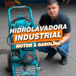 HIDROLAVADORA-TOTAL-3100-PSI