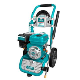 HIDROLAVADORA 208CC 6HP A GASOLINA TOTAL (TGT250105)