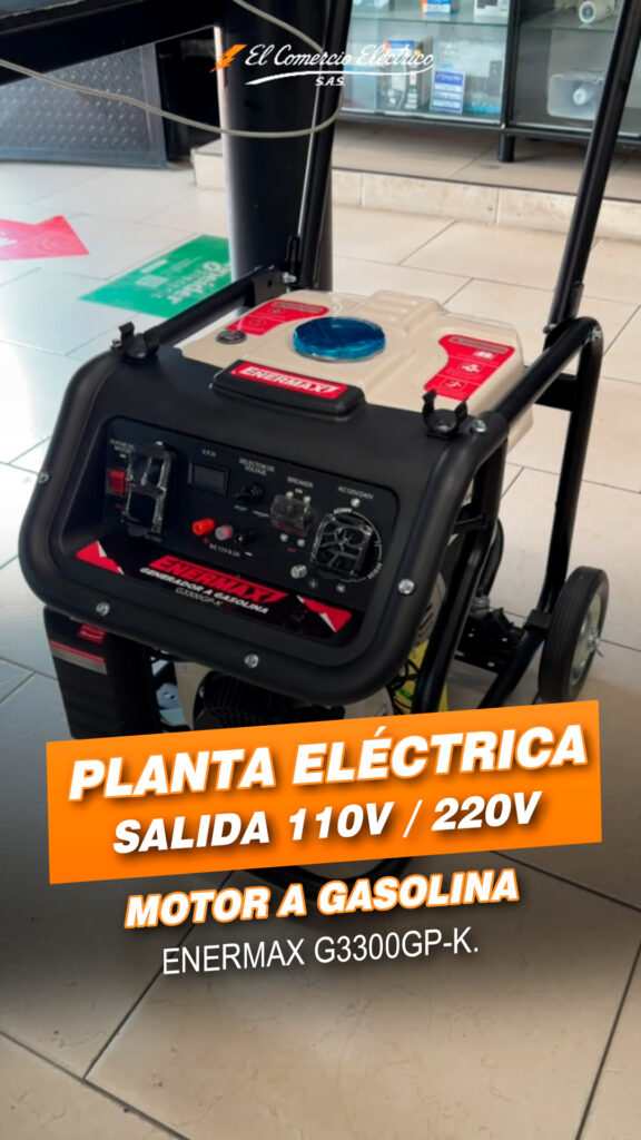 PLANTA-ELECTRICA-GP3300GPK