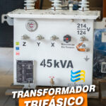 TRANSFORMADOR-TRIFASICO